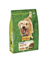 pienso para perros adultos FRISKIES con ave y verduras bolsa 1.5 kg